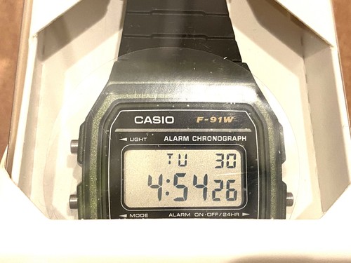 Orologio casio collezione - orologio,