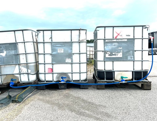 Kit collegamento tubo - kit, di