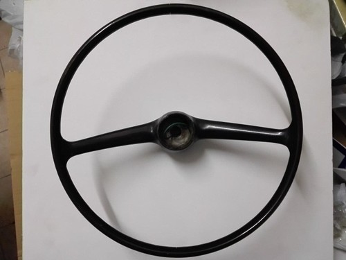 Volante fiat 500 - volante, r
