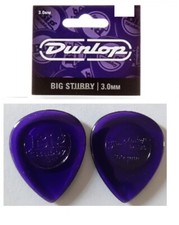 plettri dunlop e big stubby