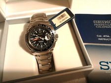 Seiko SLT-017P1 - HSE -