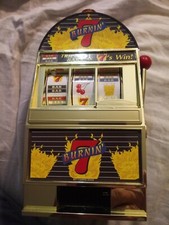 Slot Machine Burnin Triple