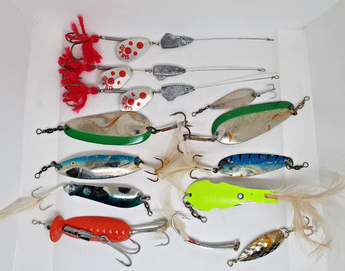 Lotto cucchiaini spoon - lotto,