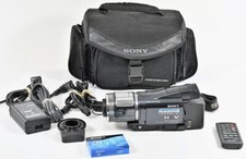 Videocamera Sony HDR-HC1 HDV