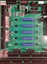 Scheda CMZ SISTEMI ELETTRONICI