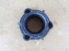 MOTORI MINARELLI P4 P6 FLANGIA ATTACCO MARMITTA COLLETTORE TRE PRIGIONIERI 50 80