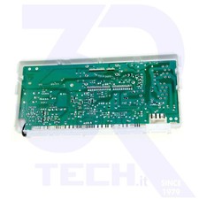 Scheda Lavastoviglie Ariston