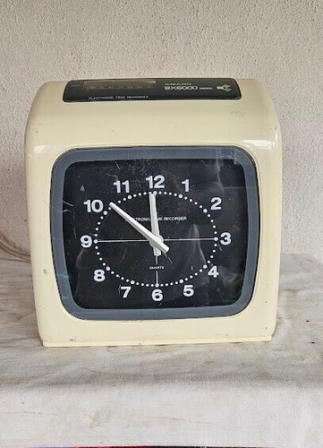 Marcatempo orologio vintage - orologio,