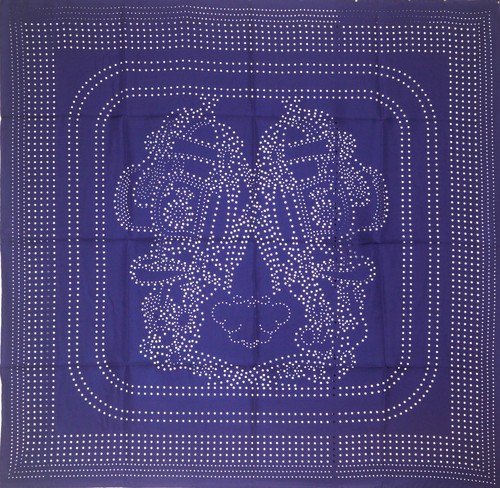 Sciarpa foulard carre - sciarpa/foulard/carre, hermes