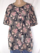 Blusa donna xl extra - l,