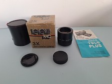 Teleplus 3x Tele Converter MC