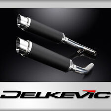 KIT SCARICO SILENZIATORE HONDA