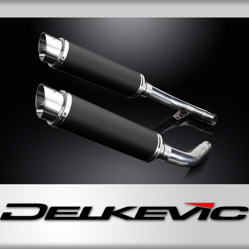 Kit scarico silenziatore - kit,