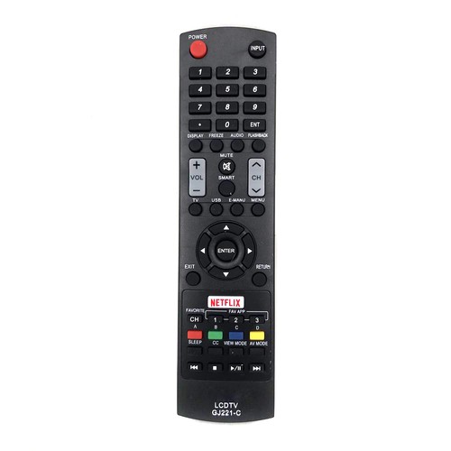 Nuovo gj221 per telecomando - nuovo,