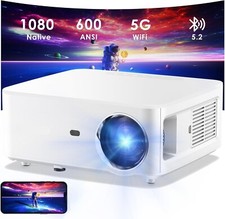 Video Proiettore FUNFLIX