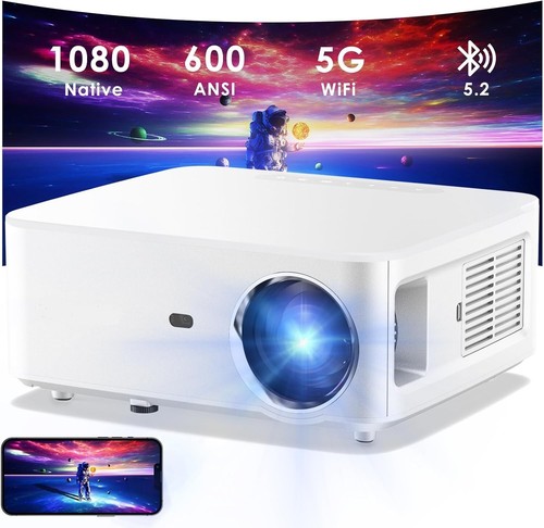 Video proiettore funflix - video,