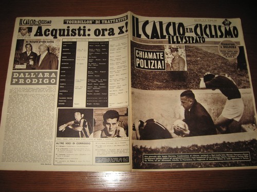 Calcio ciclismo - calcio,