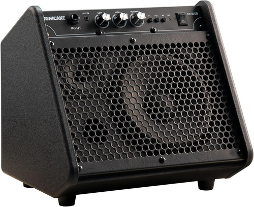 Amplificatore per batteria - per,