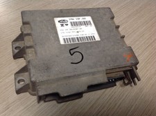 CENTRALINA MOTORE PER FIAT