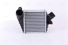NISSENS 96759 Intercooler per