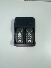 Kit di batterie ricaricabili x