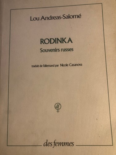 Rodinka souvenirs russes - souvenirs,
