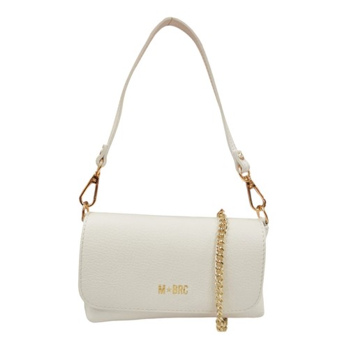 Brc pochette bianca linea - brc,