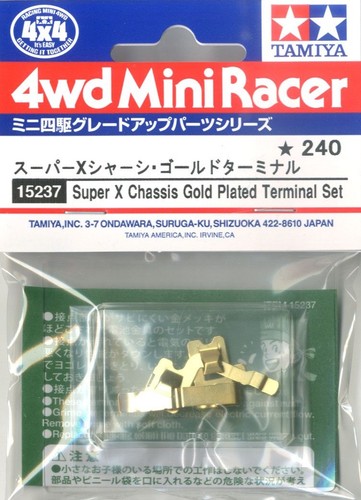 Terminale tamiya 15237 32 - tamiya,