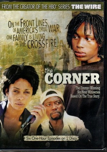 The corner t k - the, 2000)