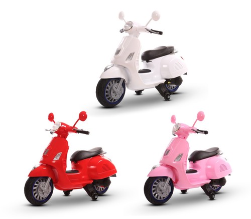 Scooter elettrico lt858 per - elettrico,