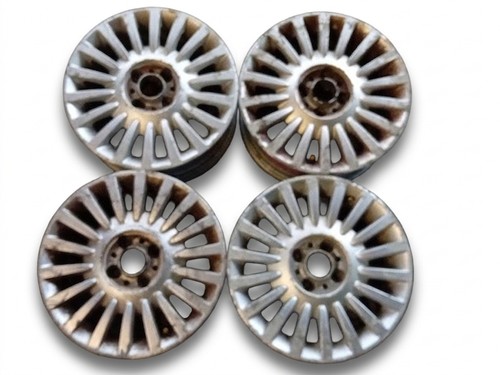 Cerchi lega fiat 500 - cerchi,