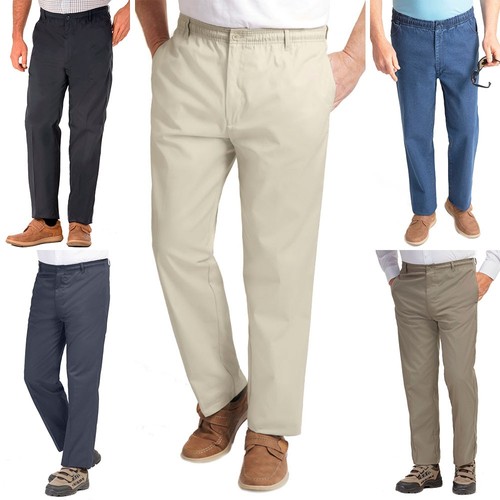 Pantalone rugby uomo easy - pantalone,