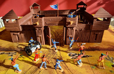 Raro Timpo 'Fort Defiant'