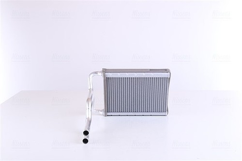 Scambiatore calore nissens - scambiatore, di