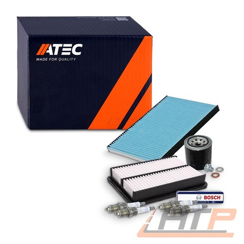 Kit tagliando - kit,