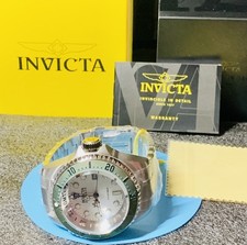 OROLOGIO INVICTA 52MM UOMO