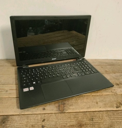 Netbook laptop acer - pc,