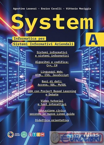 9788826824956 system - 9788826824956,