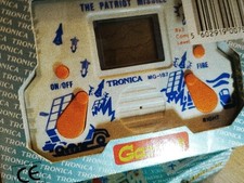 Vintage Tronica MG-187 “The