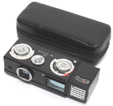 Fotocamera miniatura Wirgin
