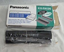 Panasonic KX-FA136 pellicola