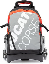 DUCATI Corse - Zaino Trolley 3