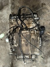 Motore Suzuki GSX-R 600 SRAD