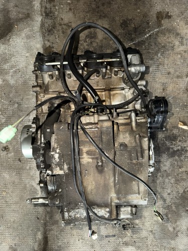 Motore suzuki gsx 600 srad - gsx-r,
