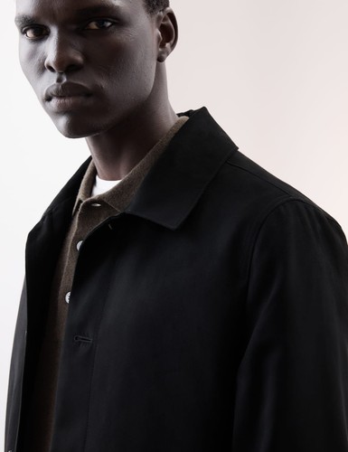 Giacca basic uomo in - m&s,