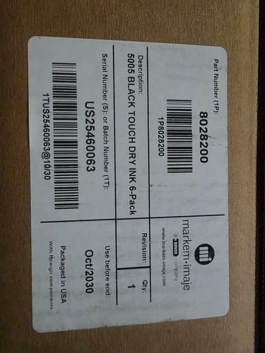 Markem imaje 8028200 - , 5005