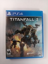 Titanfall 2 (PlayStation 4