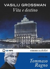 Audiolibro Vasilij Grossman -