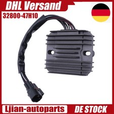 Regolatore raddrizzatore