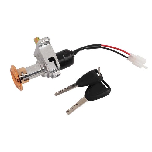 Chiave 2pin per lucchetto - 2pin,